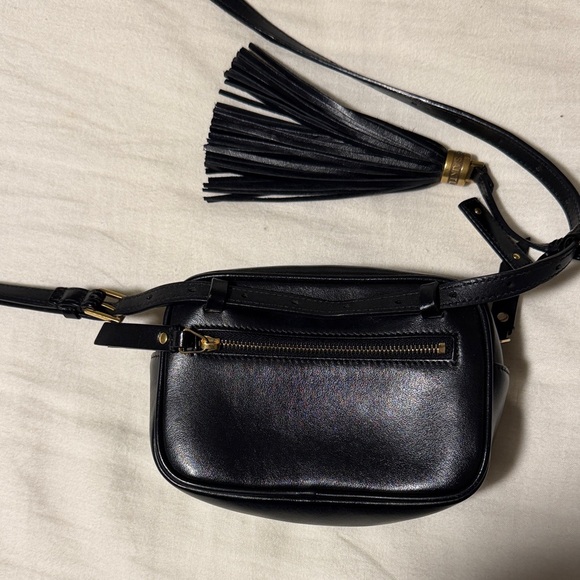 YSL Lou belt bag - Picture 4 of 9